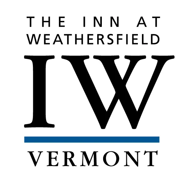 Inn at Weathersfield, farm-to-table Logo