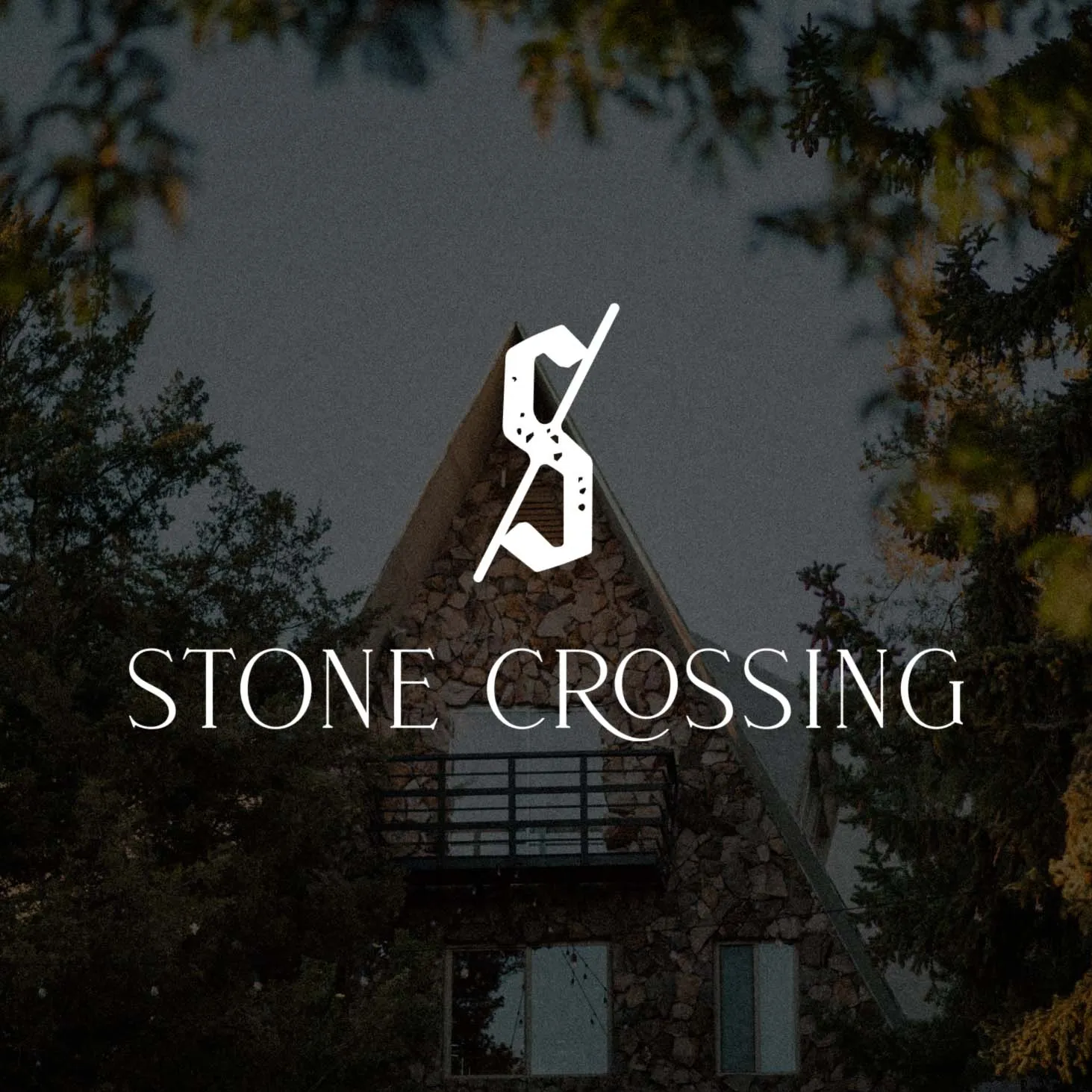 Stone Crossing Logo