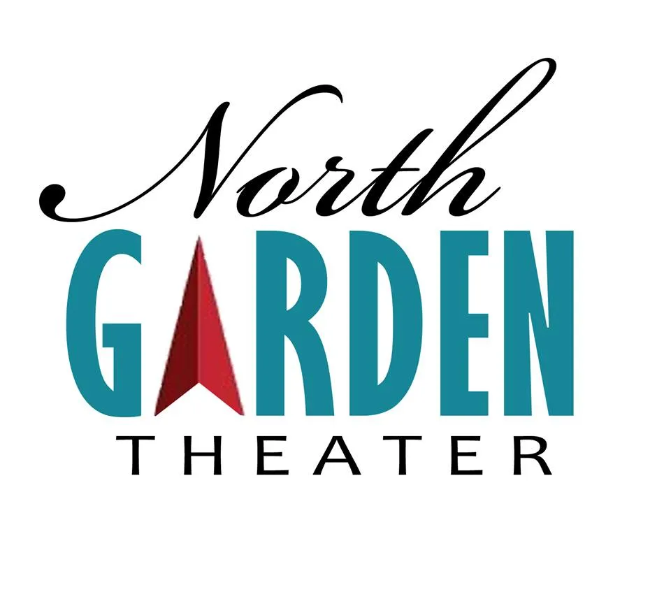 North Garden Theater Logo
