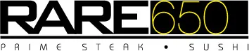Rare 650 Logo