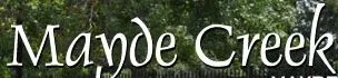 Mayde Creek Event Center / 