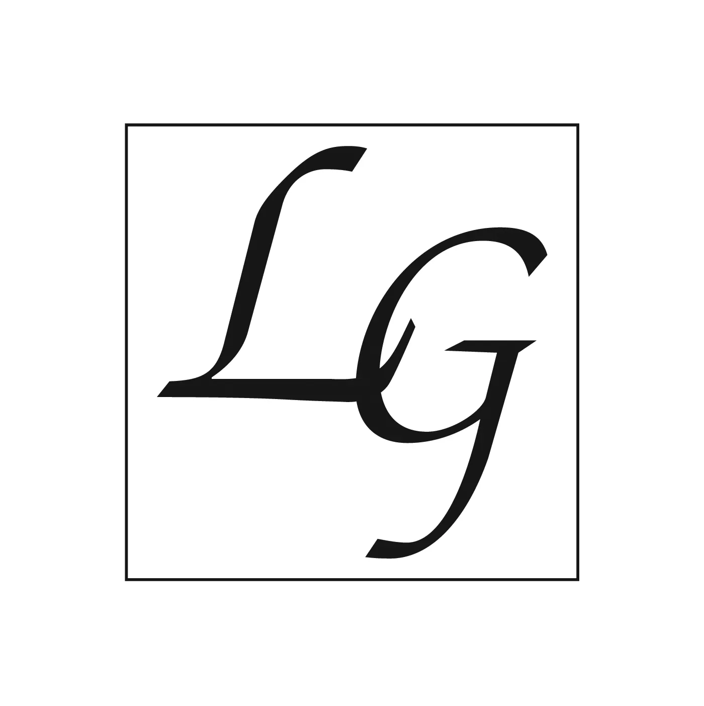 Locust Grove Estate Logo
