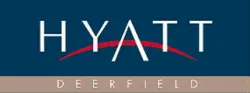 Hyatt Regency Deerfield Logo