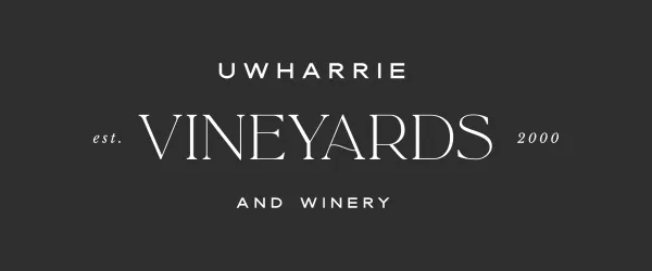 Uwharrie Vineyards Logo