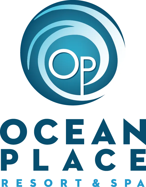 Ocean Place Resort & Spa Logo