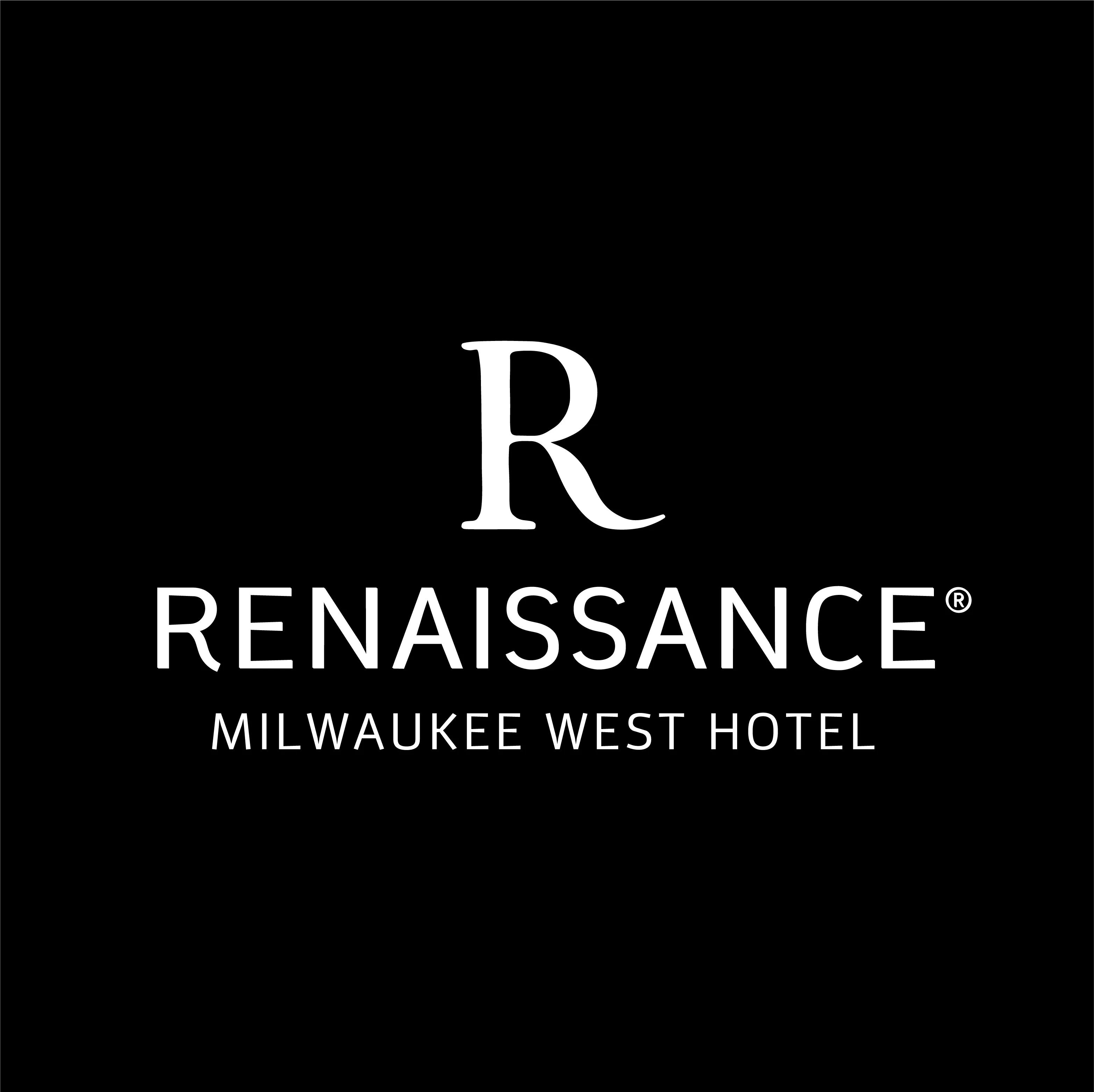 Renaissance Milwaukee West Logo