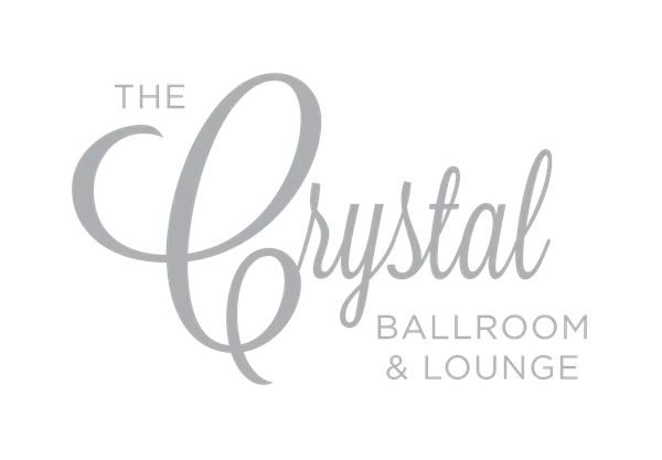 The Crystal Ballroom & Lounge in Evanston Logo