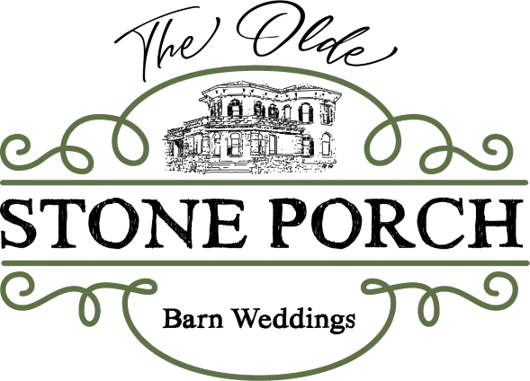 The Olde Stone Porch Logo