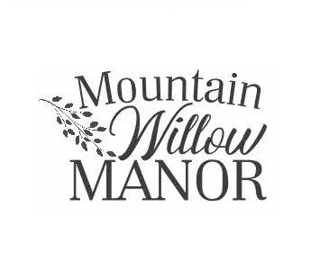 Mountain Willow Manor Logo