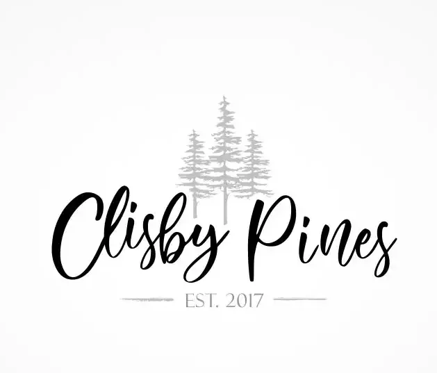 Clisby Pines Logo