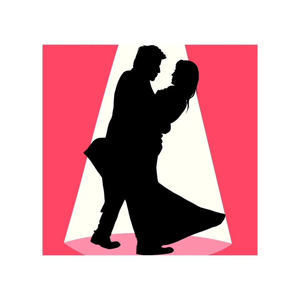 The Encore Room at Arizona Broadway Theatre Logo