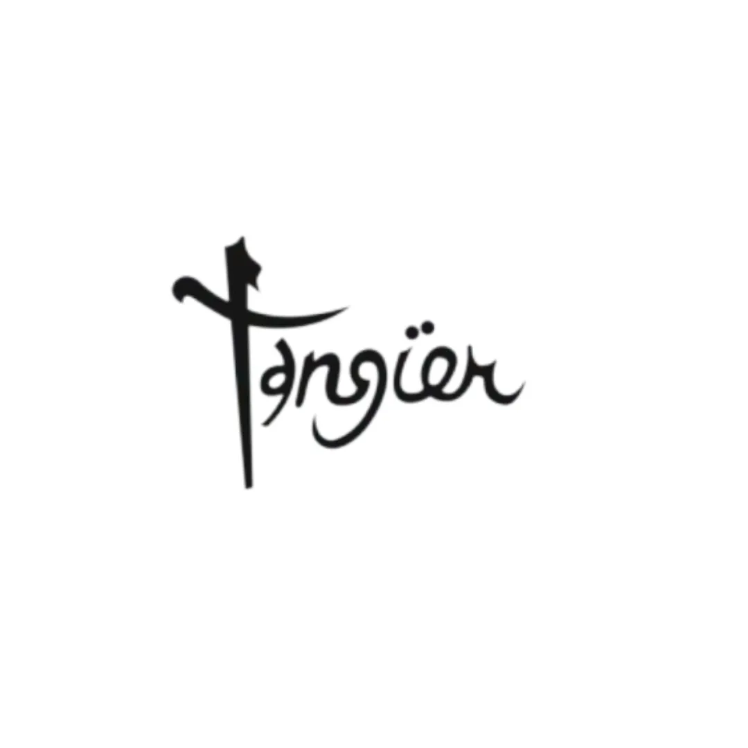 The Tangier Logo