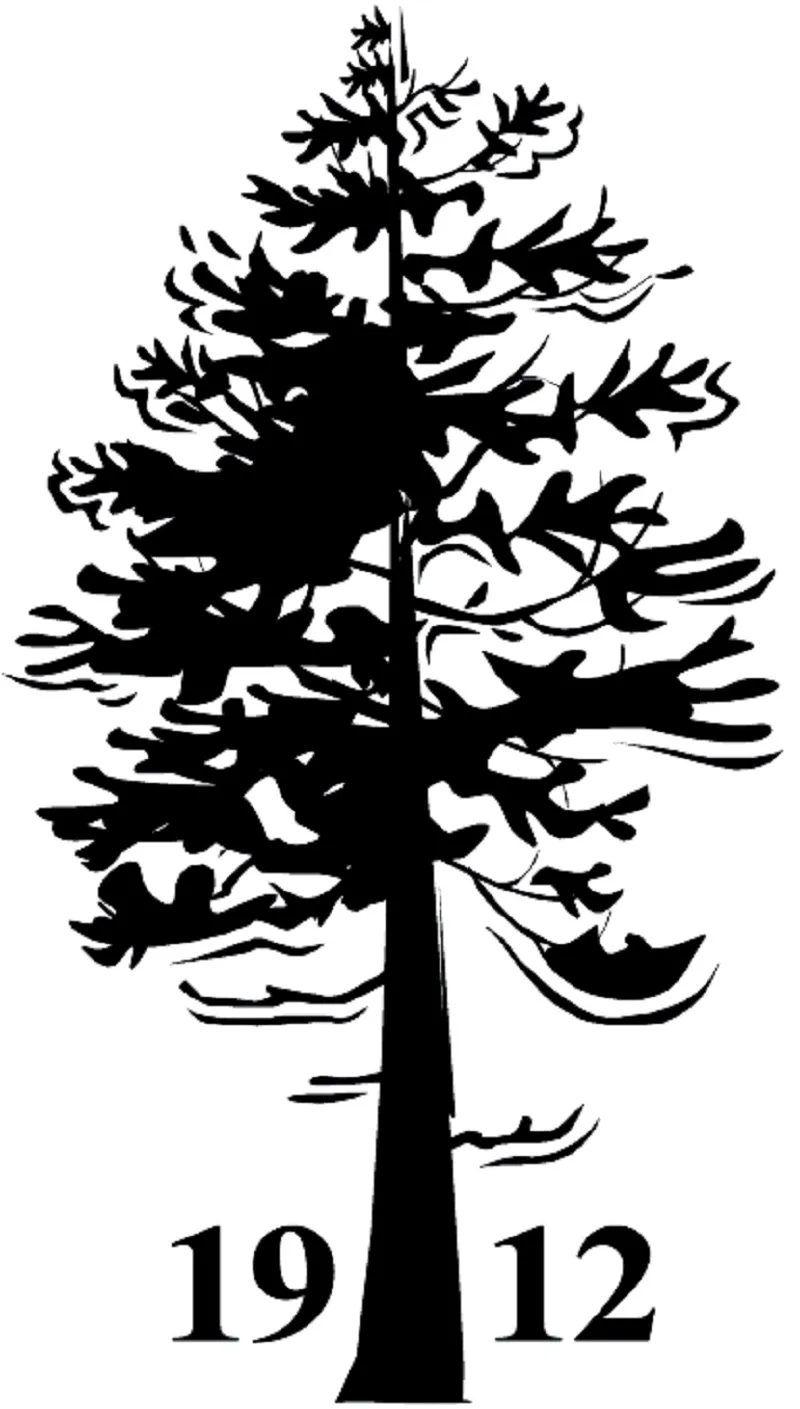 The 1912 Club Logo