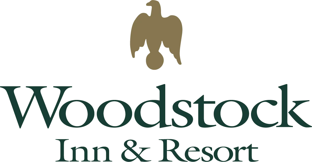 The Woodstock Inn & Resort Logo