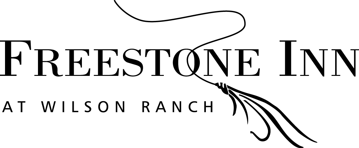 Freestone Inn Logo