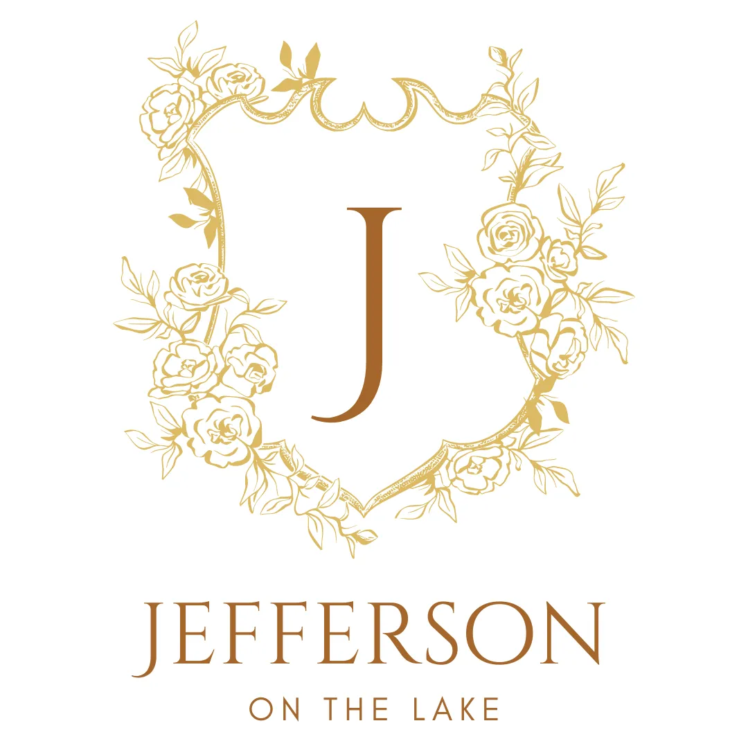Jefferson on the Lake Logo