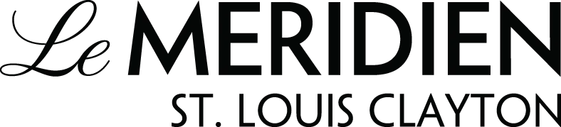 Le Meridien St. Louis Clayton Logo