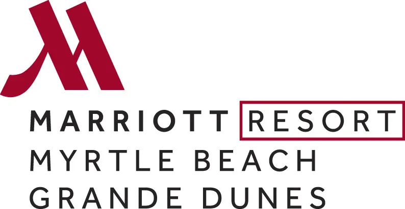 Myrtle Beach Marriott Resort and Spa at Grande Dunes Logo
