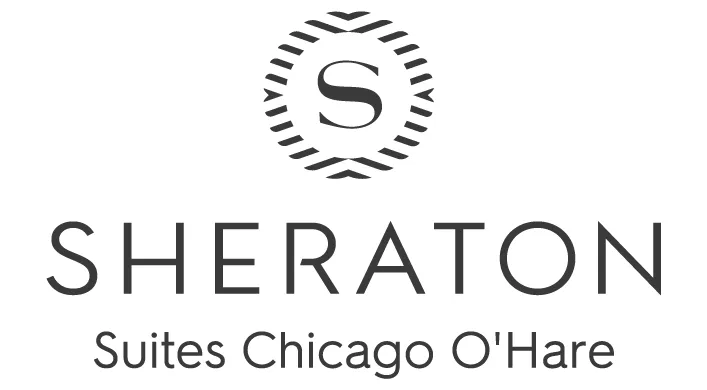 Sheraton Chicago O'Hare Logo