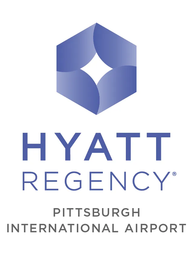 Hyatt Regency Pittsburgh International Airport Logo