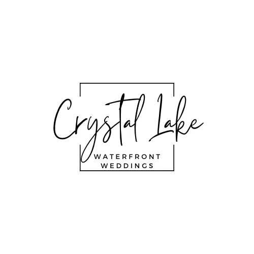 Crystal Lake Golf Club Logo