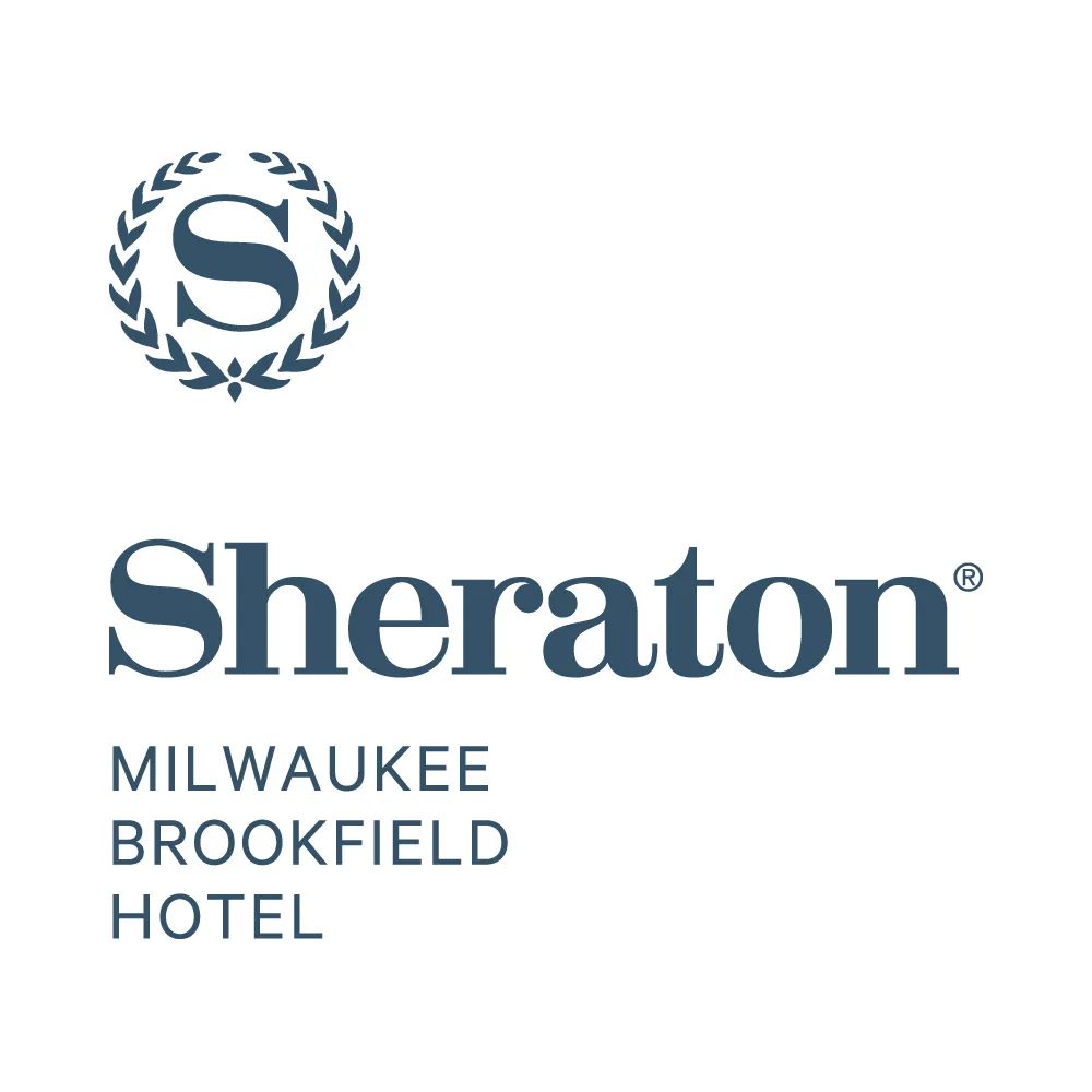 Sheraton Milwaukee Brookfield Hotel Logo