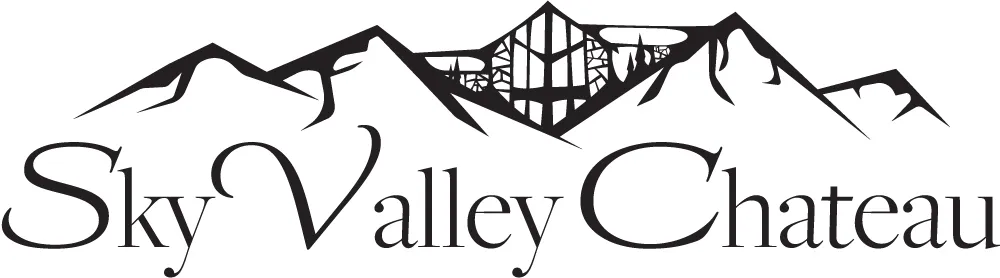 Sky Valley Chateau Logo
