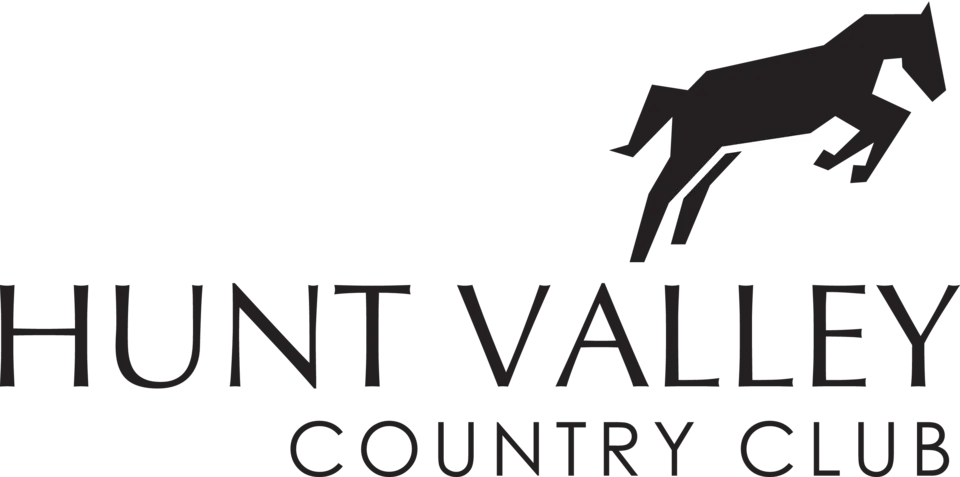 Hunt Valley Country  Club Logo