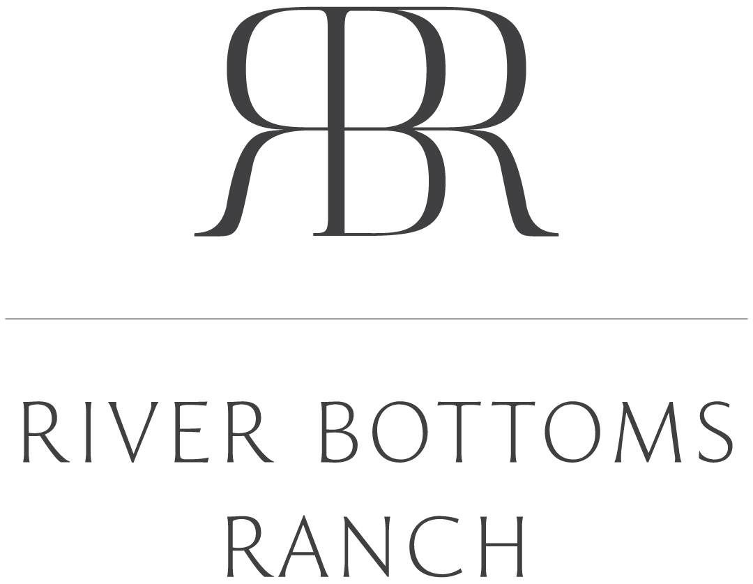 River Bottoms Ranch Logo
