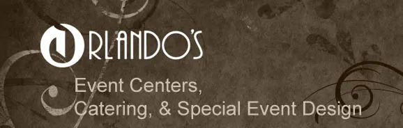 Orlando's Event and Conference Centers Logo