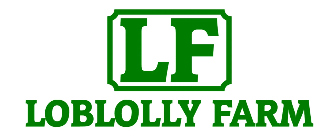 Loblolly Farm Logo