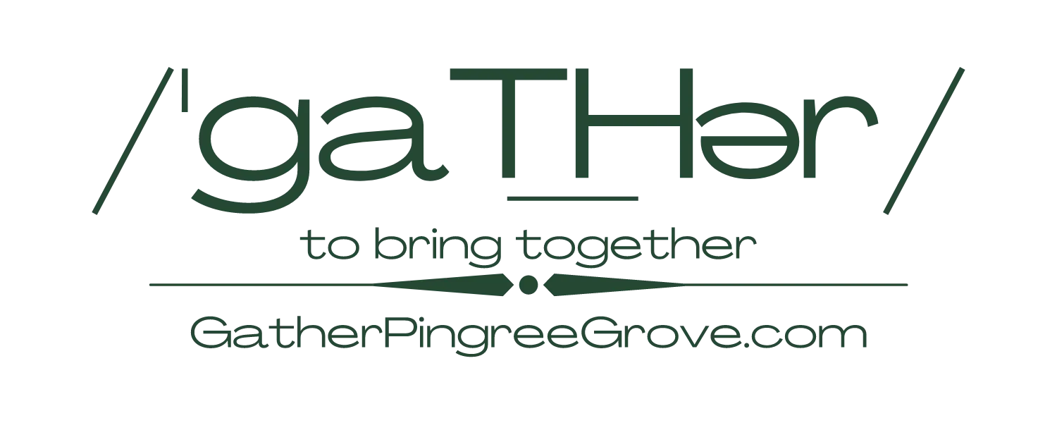 Gather Logo