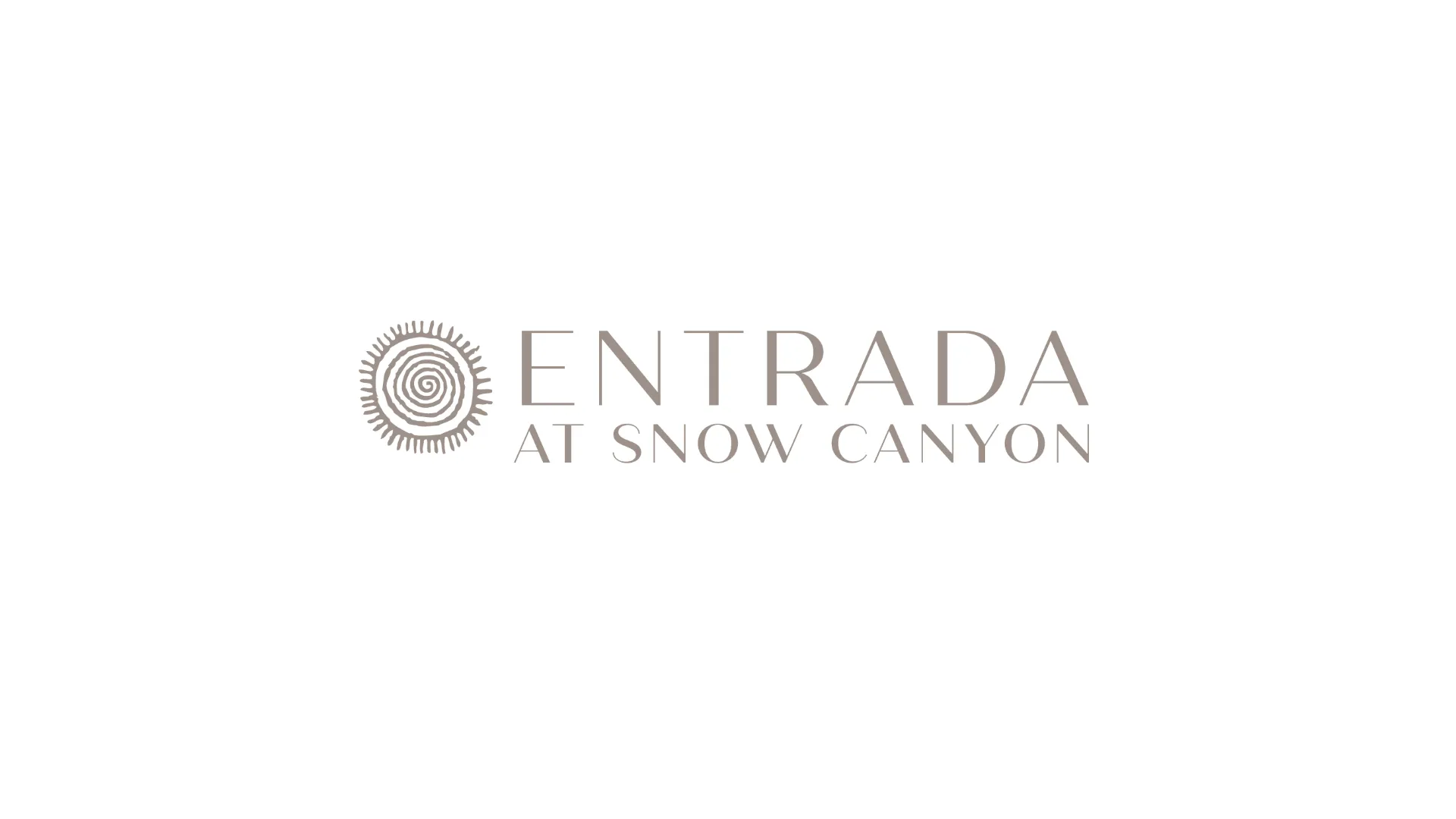 Entrada At Snow Canyon Country Club Logo