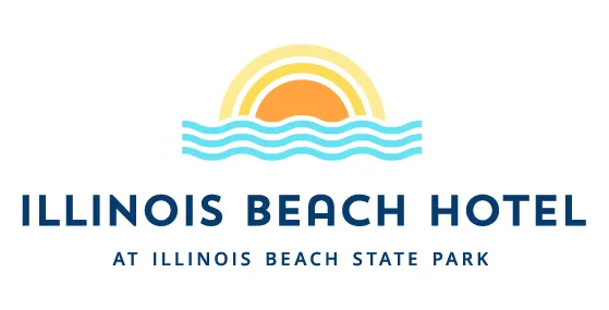 Illinois Beach Hotel Logo