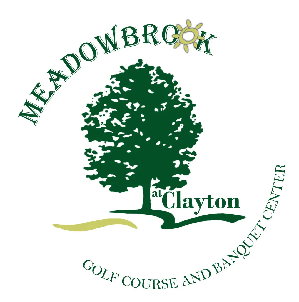 Meadowbrook at Clayton Logo