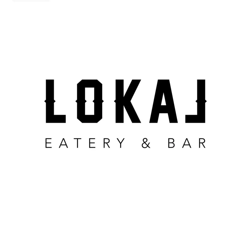 Lokal Logo
