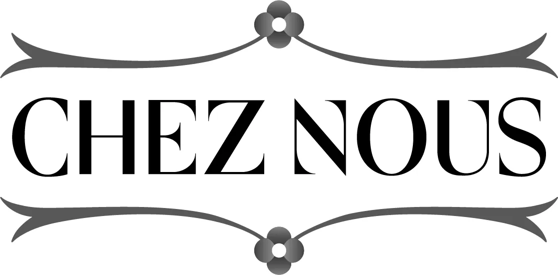 Chez Nous Logo