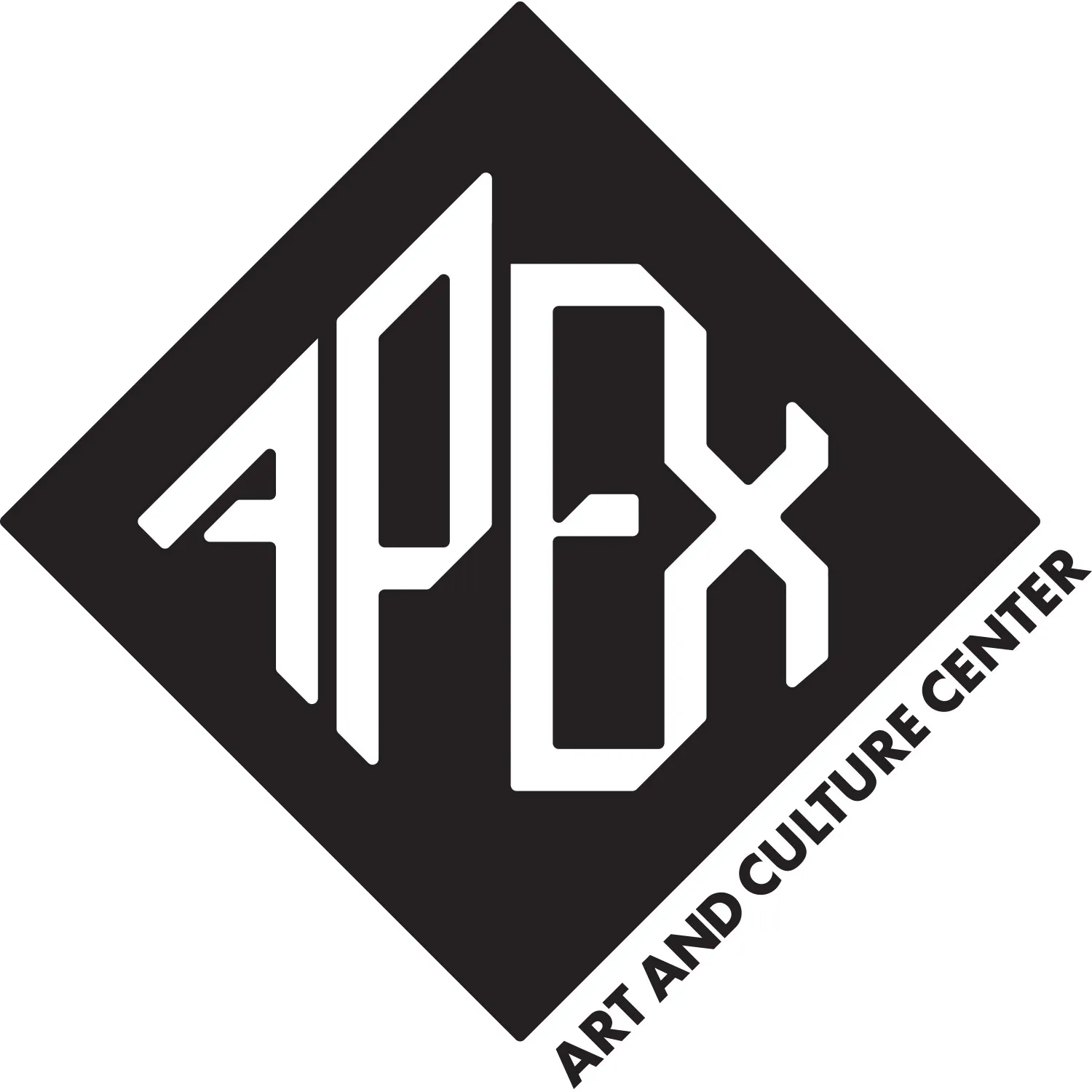 APEX Art and Culture Center Logo