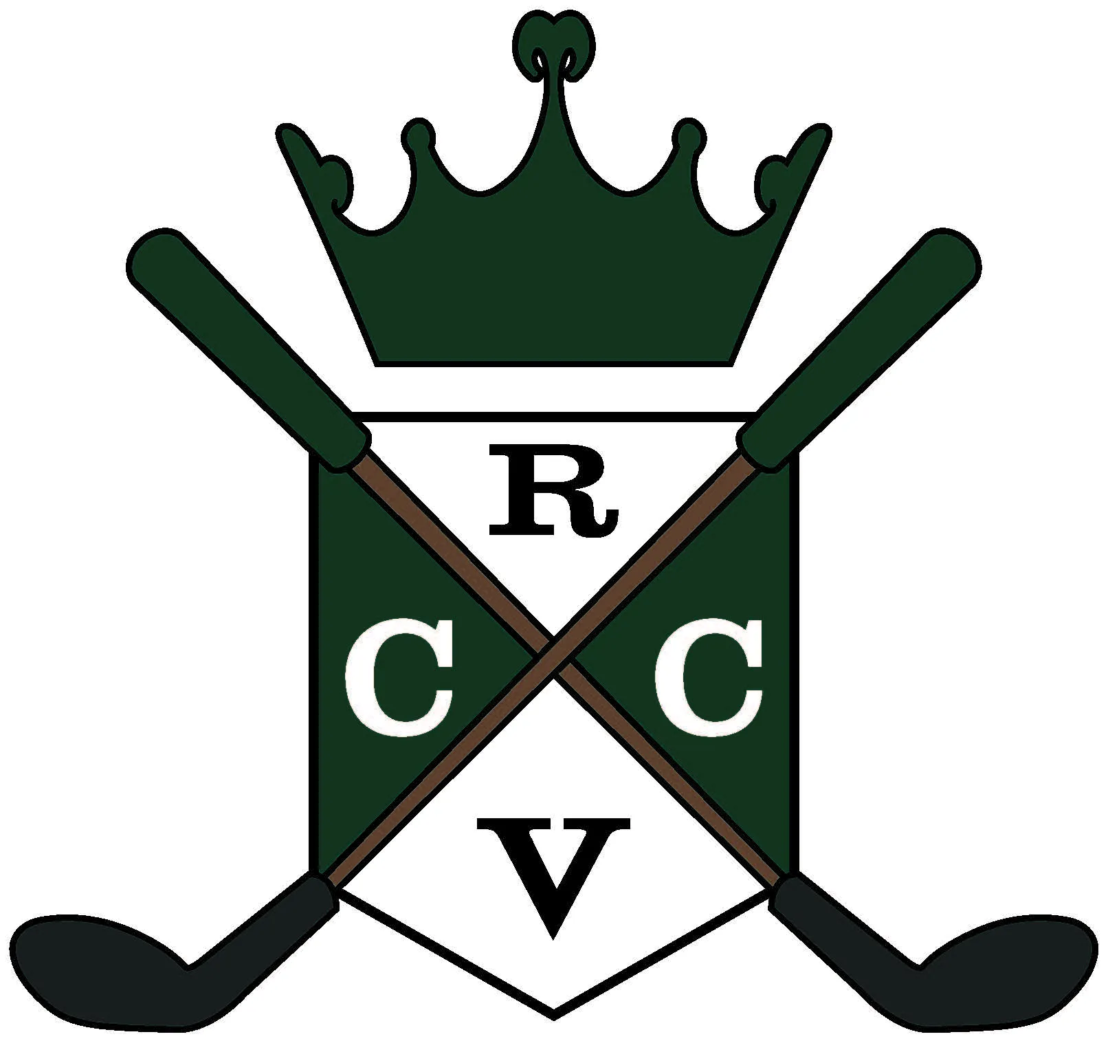 Radnor Valley Country Club Logo