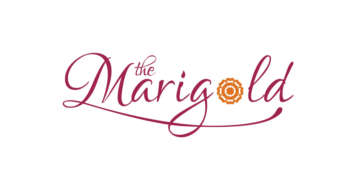 The Marigold Logo