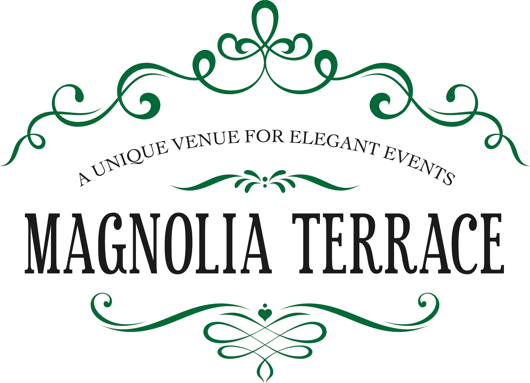 Magnolia Terrace Logo