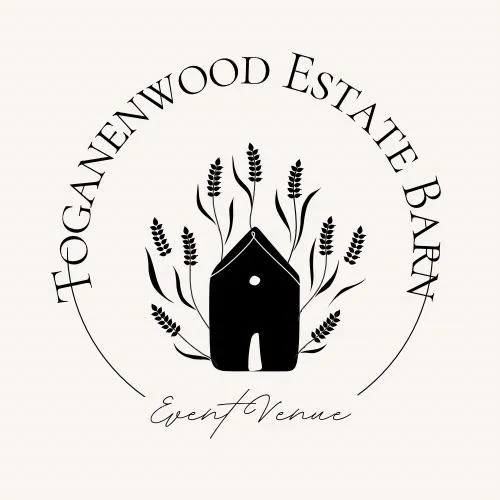 Toganenwood Estate Barn Weddings / Events Center Logo