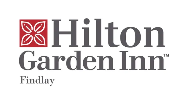 Hilton Garden Inn Findlay Logo