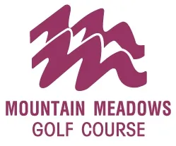 Mountain Meadows Golf Course Logo
