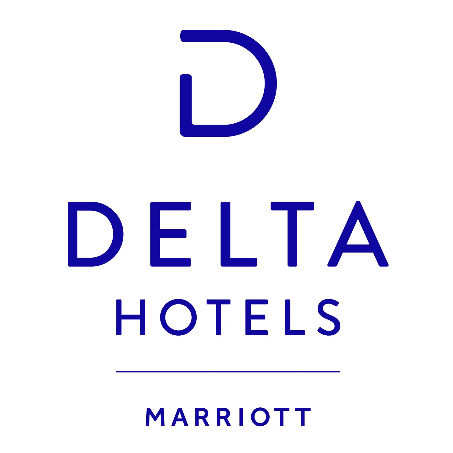 Delta Hotels by Marriott Woodbridge Logo