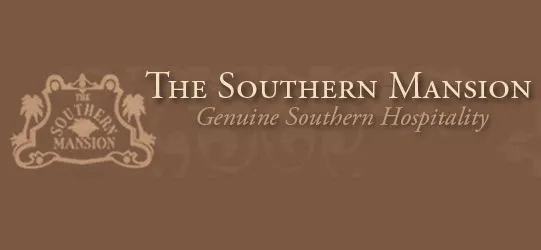 The Southern Mansion Logo