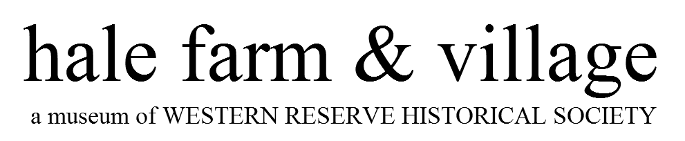Hale Farm & Village Logo