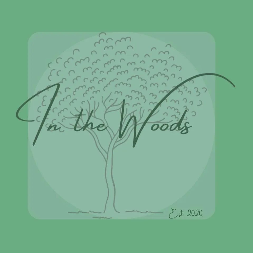 In The Woods Logo