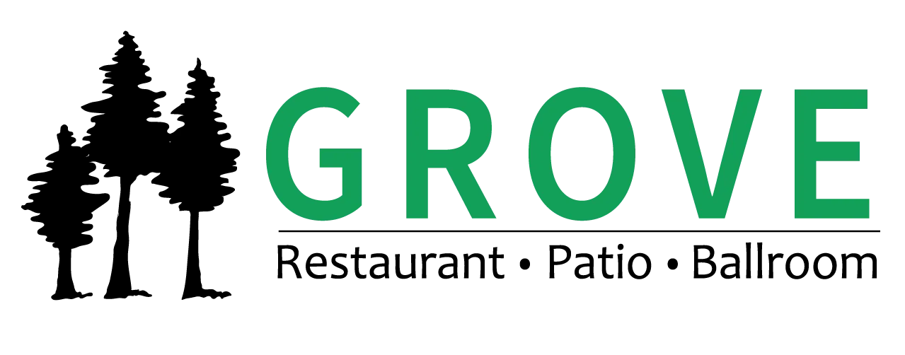 GROVE Ballroom Logo