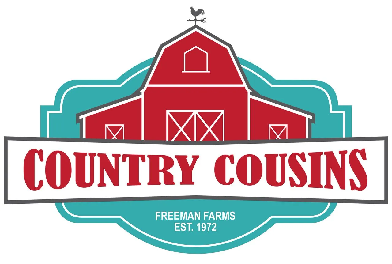 Country Cousins Logo